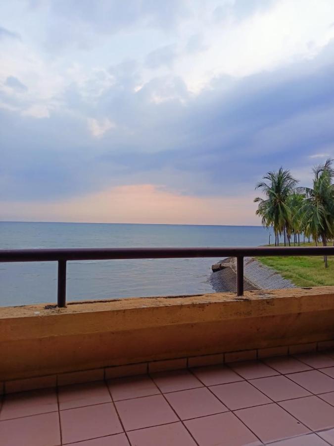 Port Dickson Seaview Homestay Exterior foto